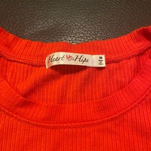 Women’s/ teen halter top